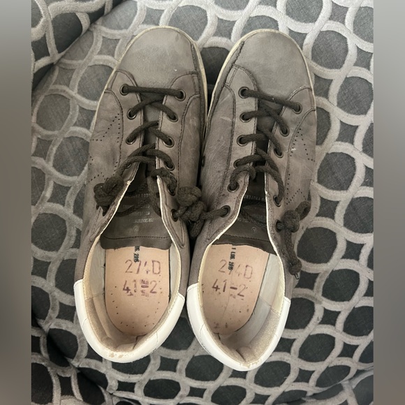 Golden Goose Super Star Euro 41 - Picture 15 of 16